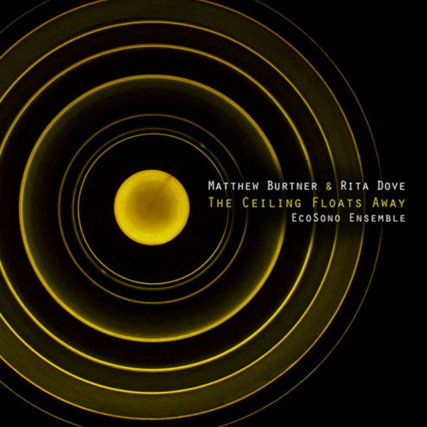 The Ceiling Floats Away